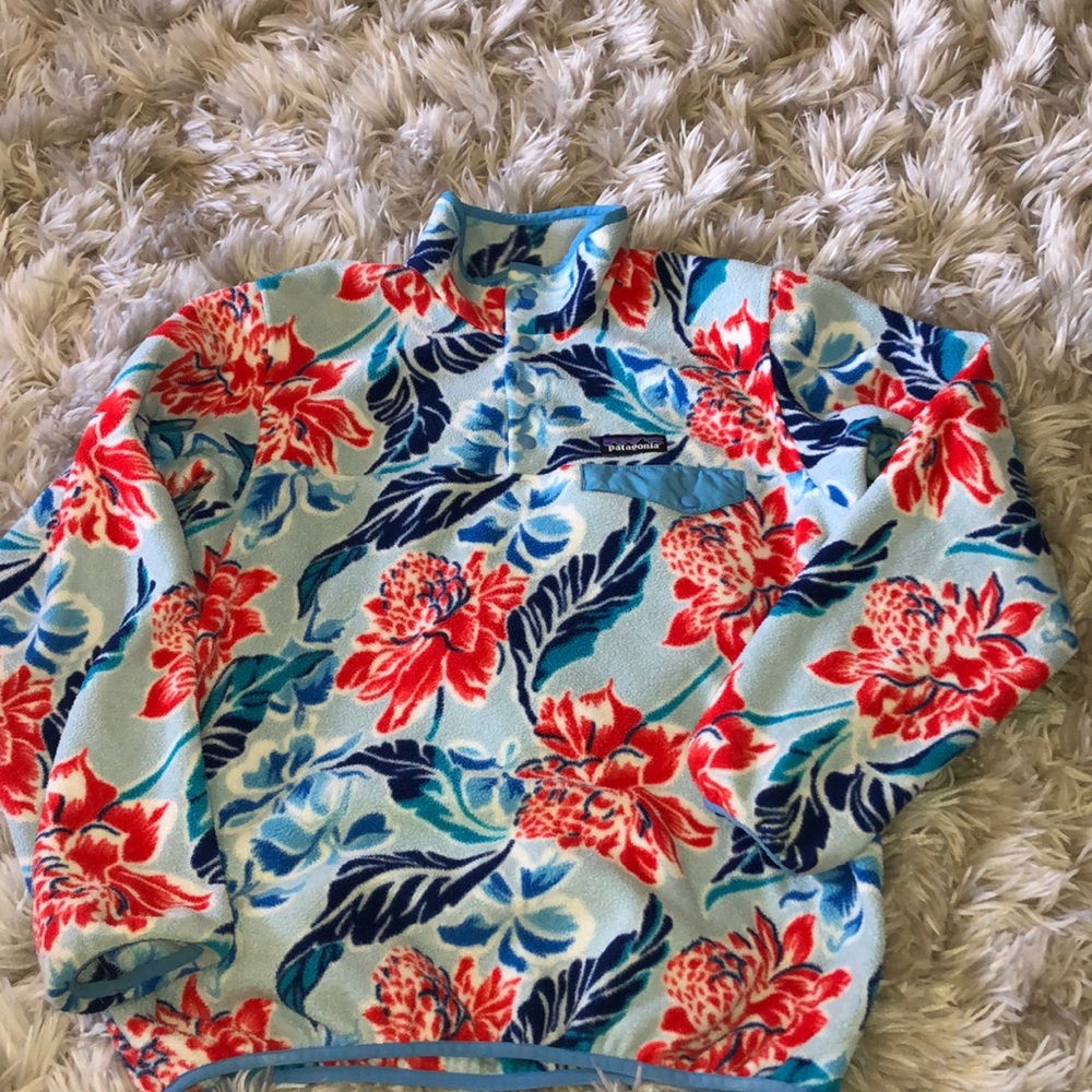 Women’s Patagonia Cozy Pullover